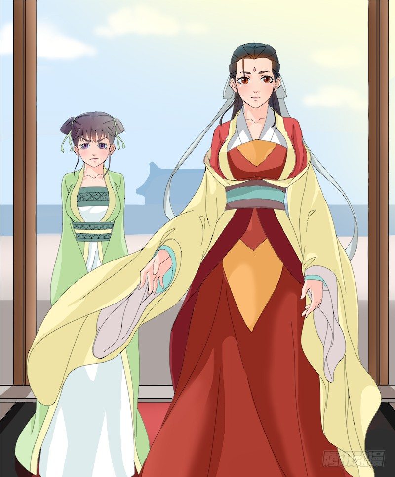 替嫁火鳳：暴君私寵小妖后 - 012 宮宴再遇 - 2