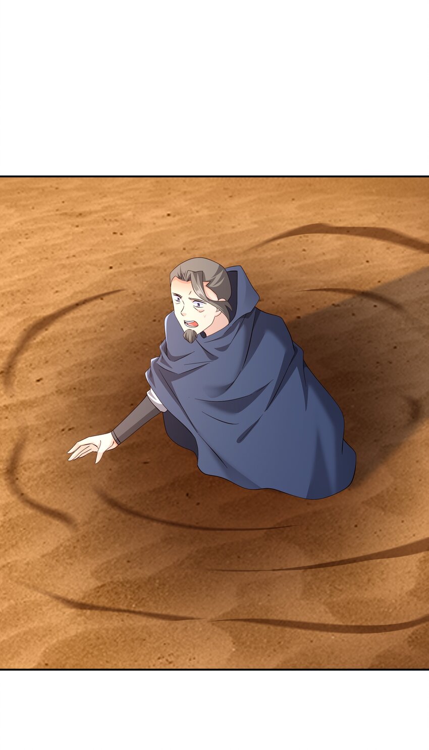 替身关系 - 第110话 我不想你拍那种戏 - 第25张图