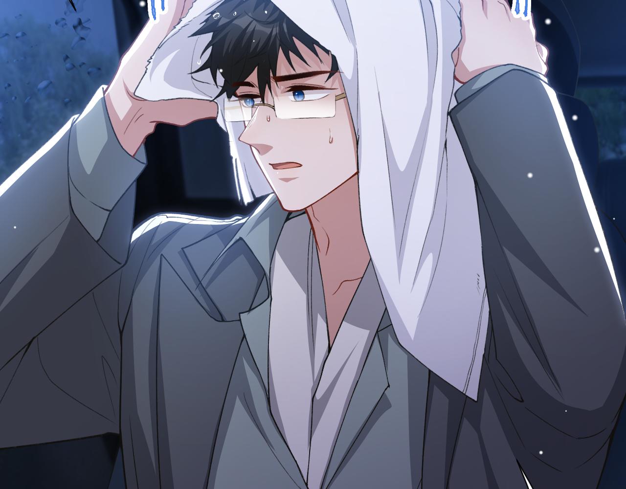 替身关系 - 第226話：入洞房咯！(1/2) - 第13张图