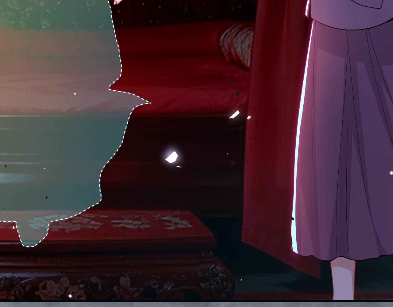 替身关系 - 第226話：入洞房咯！(1/2) - 第41张图