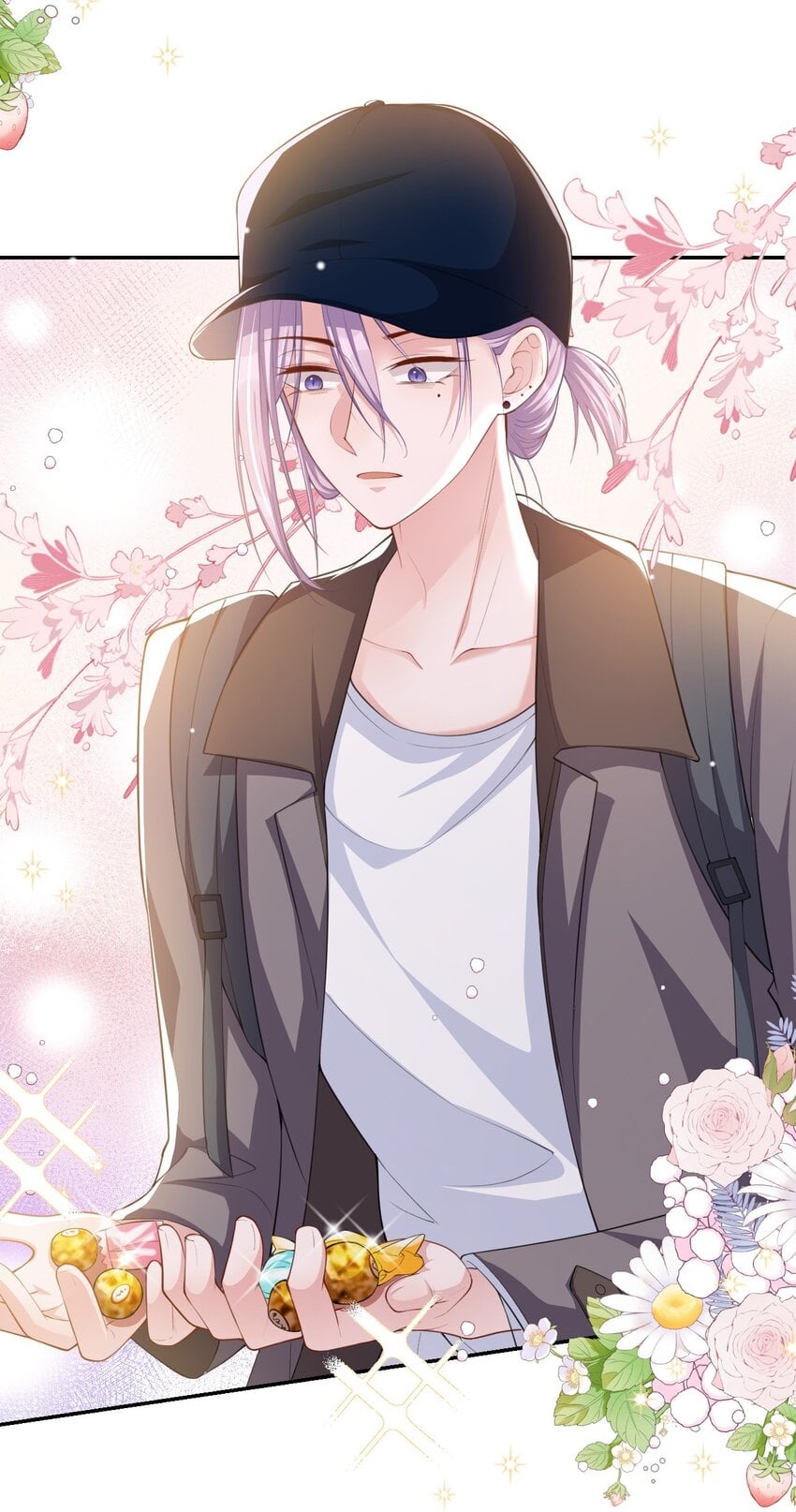 替身关系 - 43 我的愿望 - 第5张图