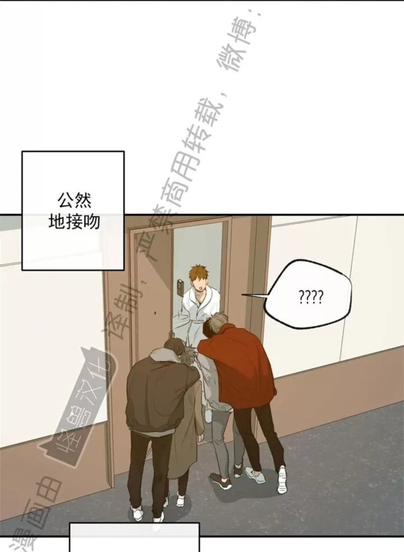同情的形態 - 番外38(1/3) - 3