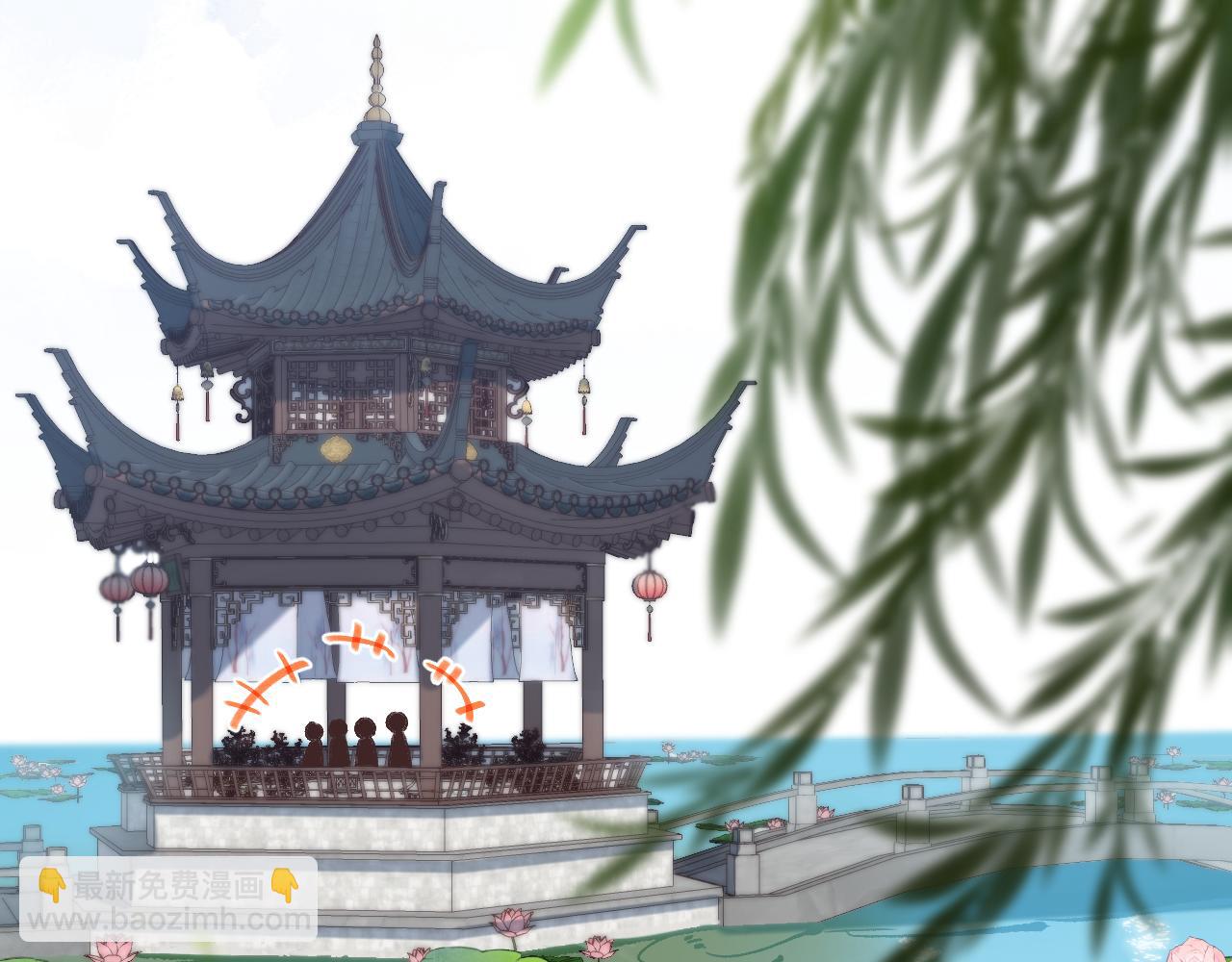 偷偷藏不住 - 番外：今日便是嘉期(1/3) - 3