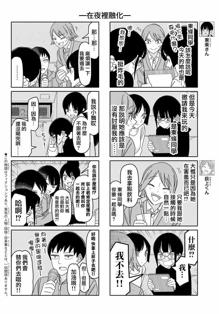 徒然喜歡你 - 第128話 - 2