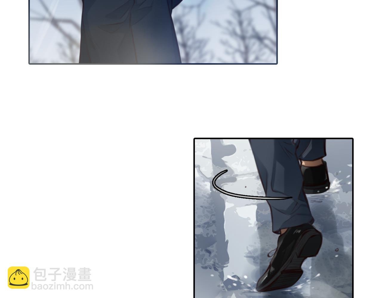 徒有虛顏 - 番外3 知道一切(1/3) - 4