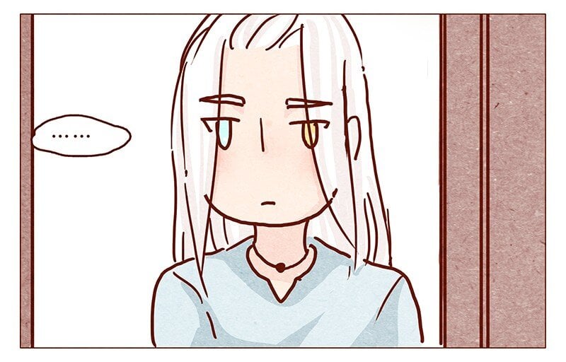 喂，看見耳朵啦 - 111話 正確的保(bi)護(dong)方式 - 3