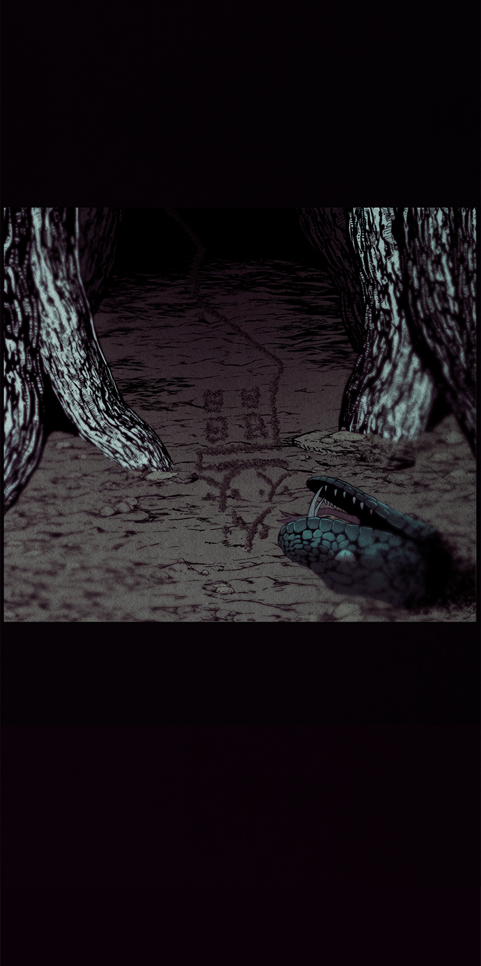 未来的古董店漫画,[第31话] 乘木（9）5图