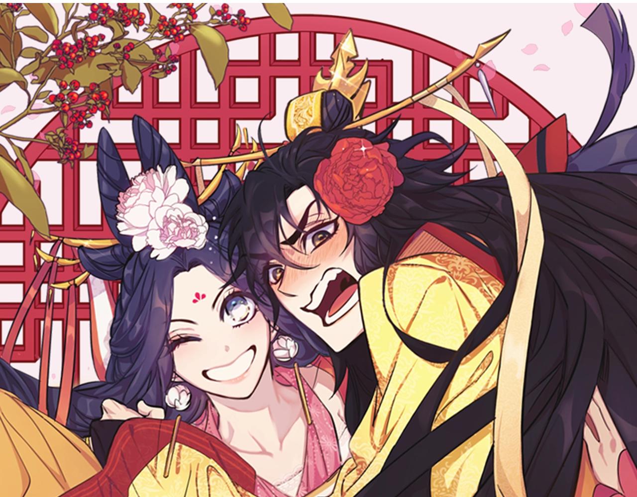 唯有套路得帝心 - 第81話 動怒(1/3) - 1