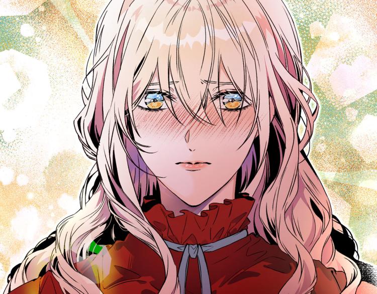 第60话苏醒 我的狼女王陛下 包子漫画