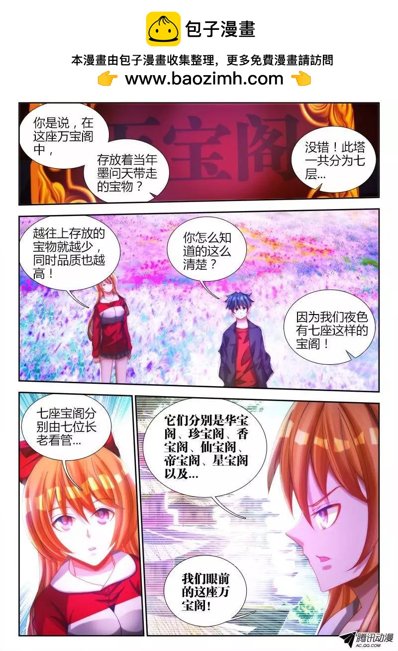 我的雙修道侶 - 79、潛力股（纔怪） - 2