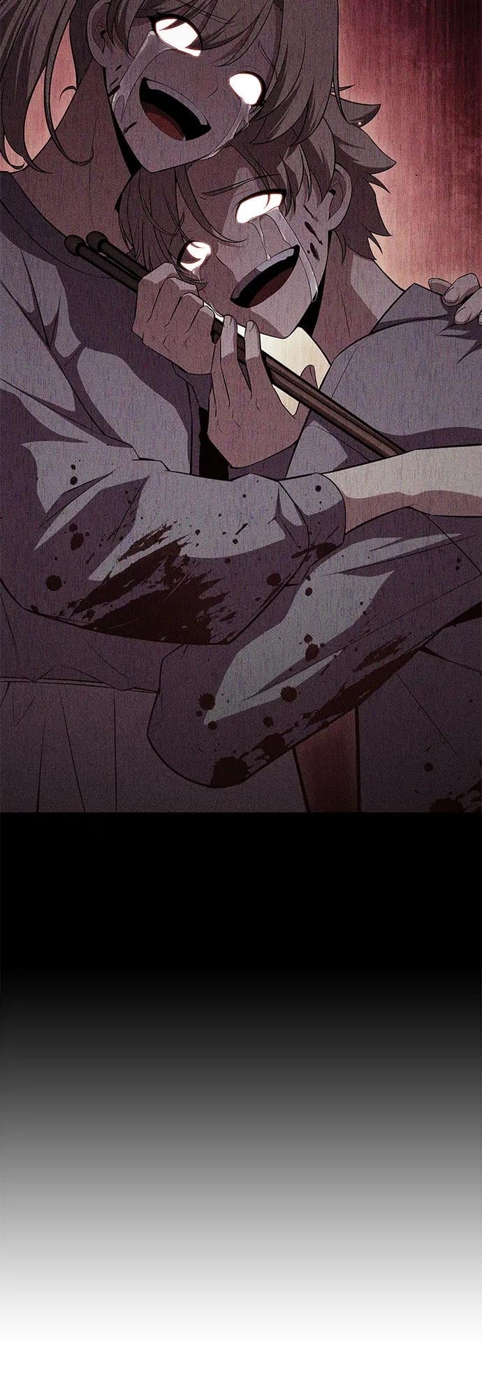 我独自满级新手 - [第101话] 快乐战斗狂 - 第9张图