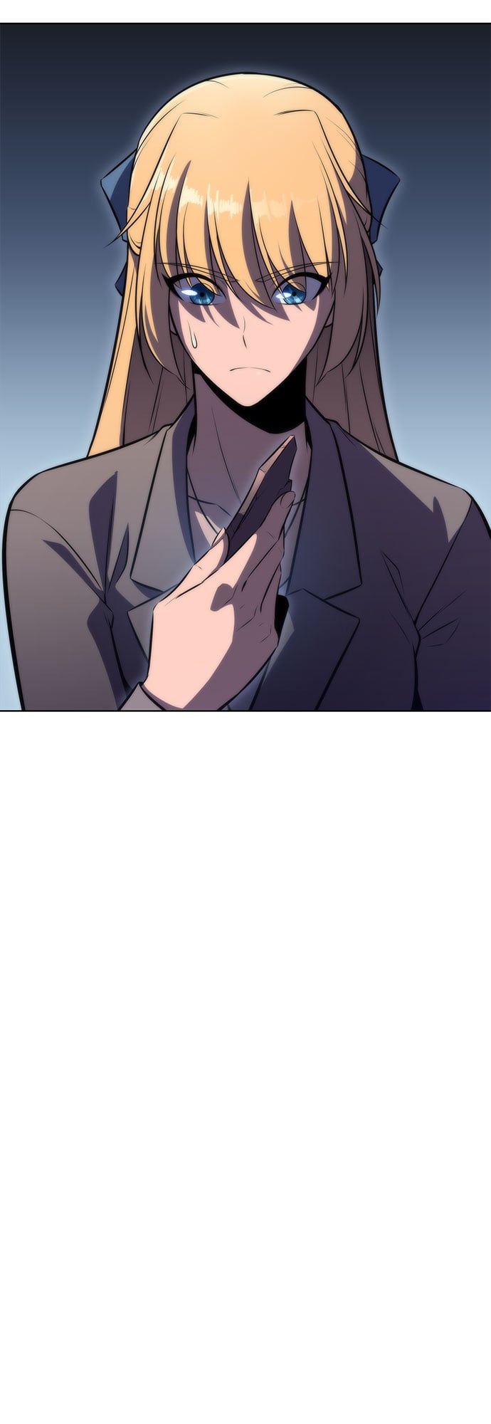 我独自满级新手 - [第65话] 吃垃圾的坛子（2） - 第32张图