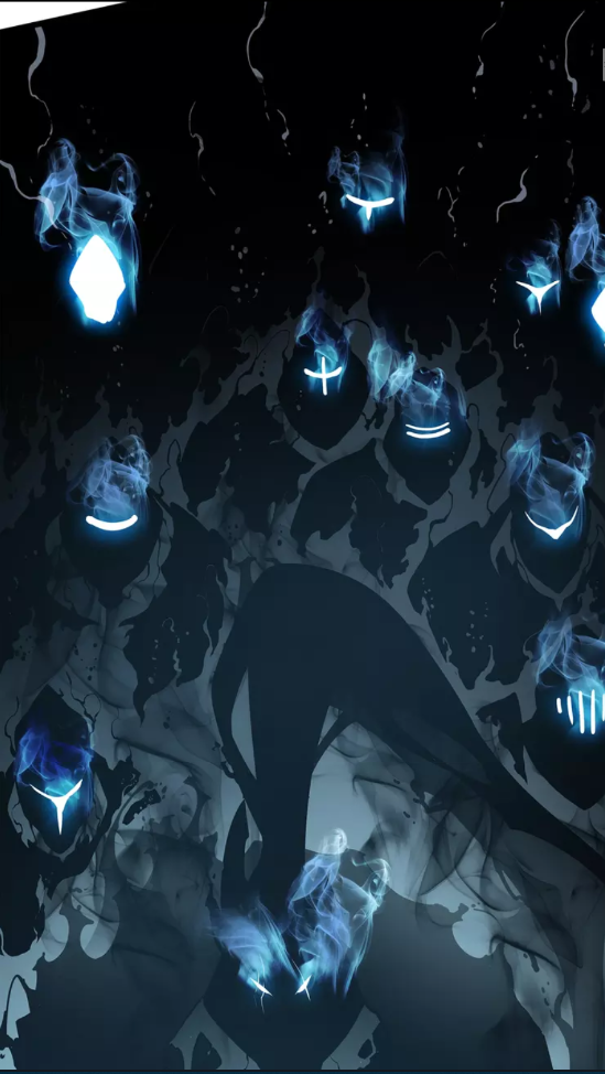 我獨自升級 - 第51話 魔獸士兵(1/3) - 1