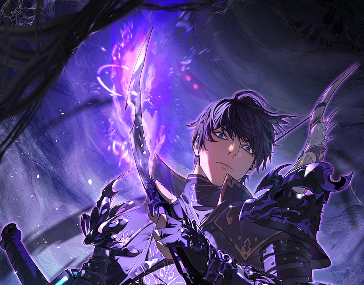 我靠無敵被動打出成噸傷害！ - 第40話 黃天二轉測試副本開啓(1/4) - 1
