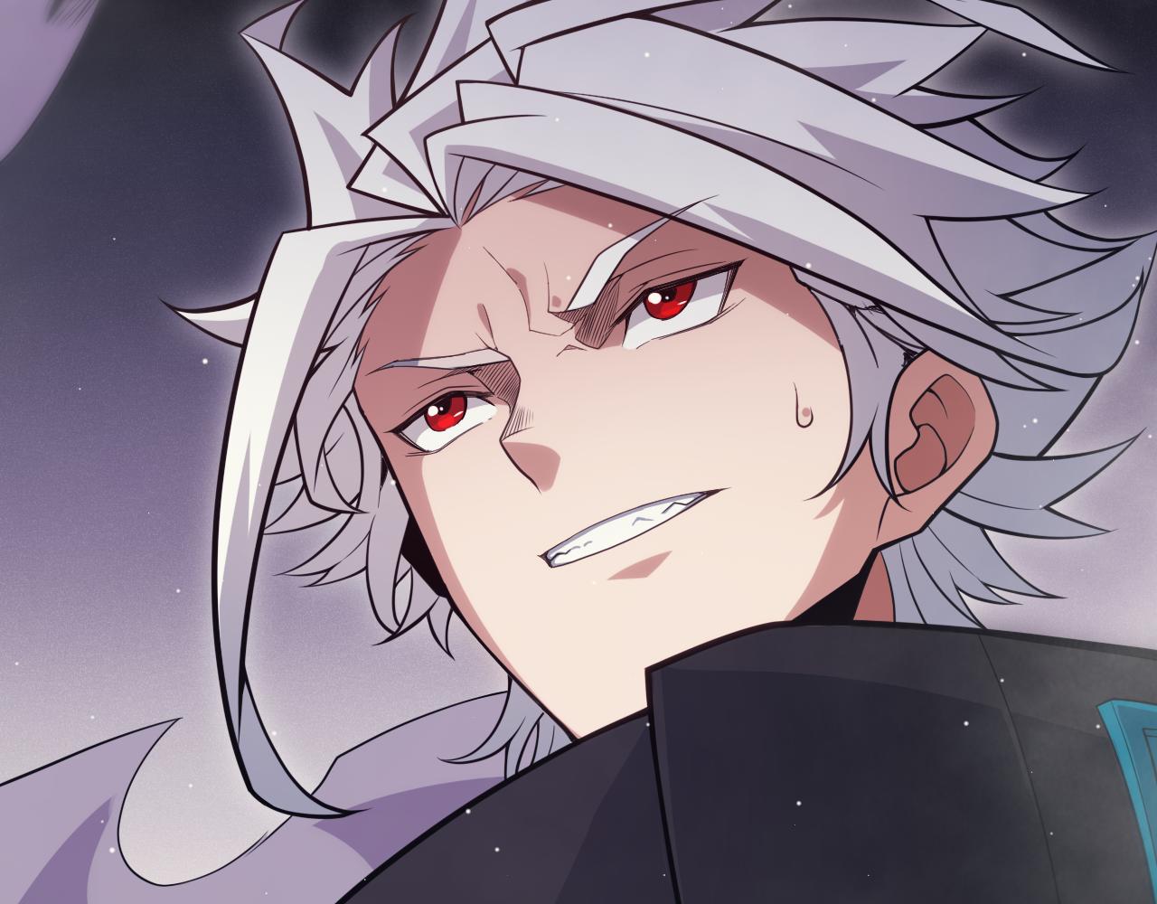 我來自遊戲 - 第161話 偷龍蛋賊(1/4) - 3