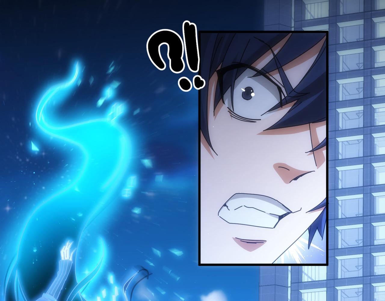 I Can See the Success Rate Chapter 174 – MangaMTL
