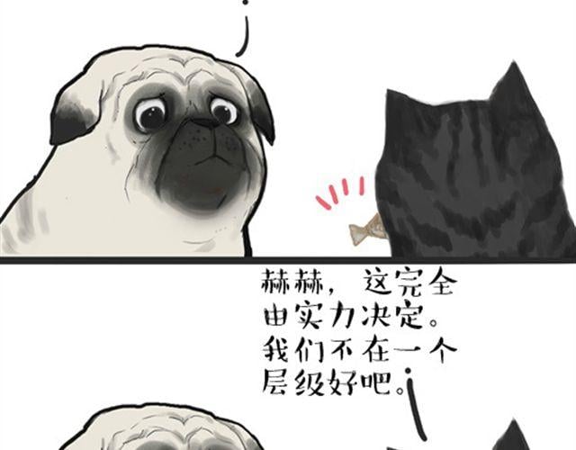 吾皇巴扎黑 - 第16話 我家貓怎麼能犧牲色相 - 3