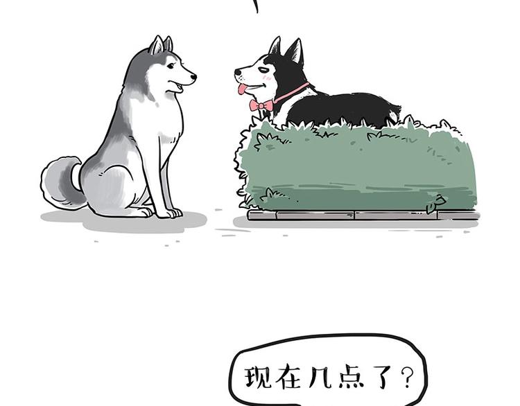 吾皇巴扎黑 - 第192話 大型愛情翻車現場(1/2) - 2