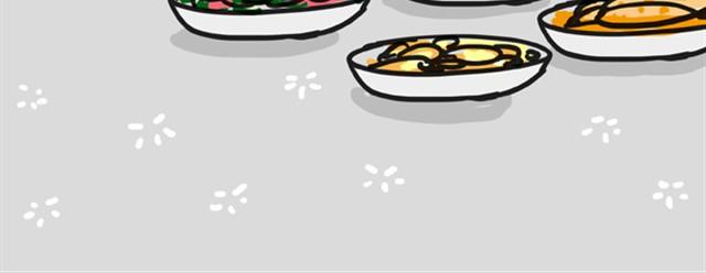 吾皇巴扎黑 - 第10話 一碗飯 - 2