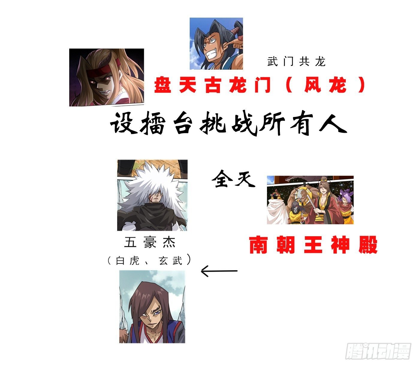 武拳 - 武拳最全科普貼（免費） - 3