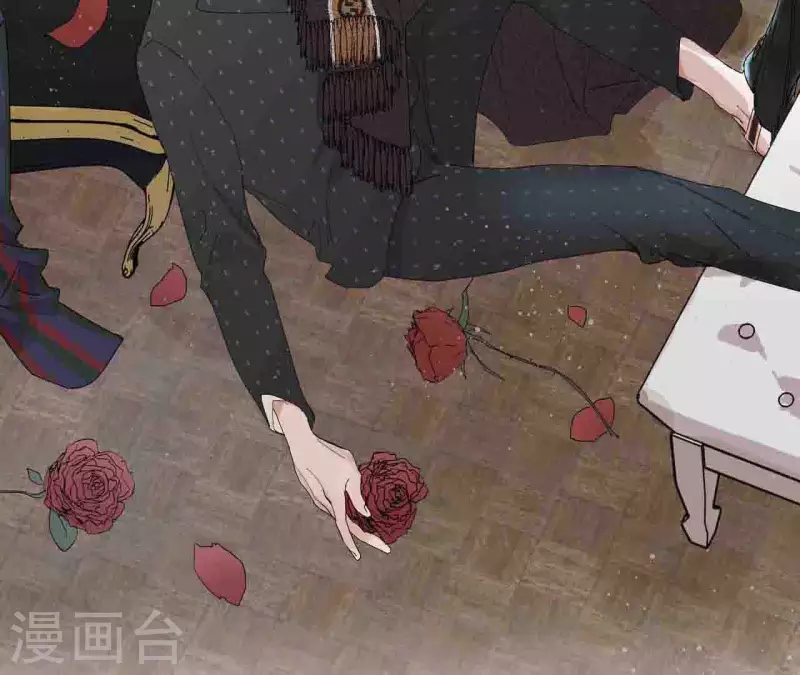 向上而生 - 第70話 美夢之中(1/3) - 2