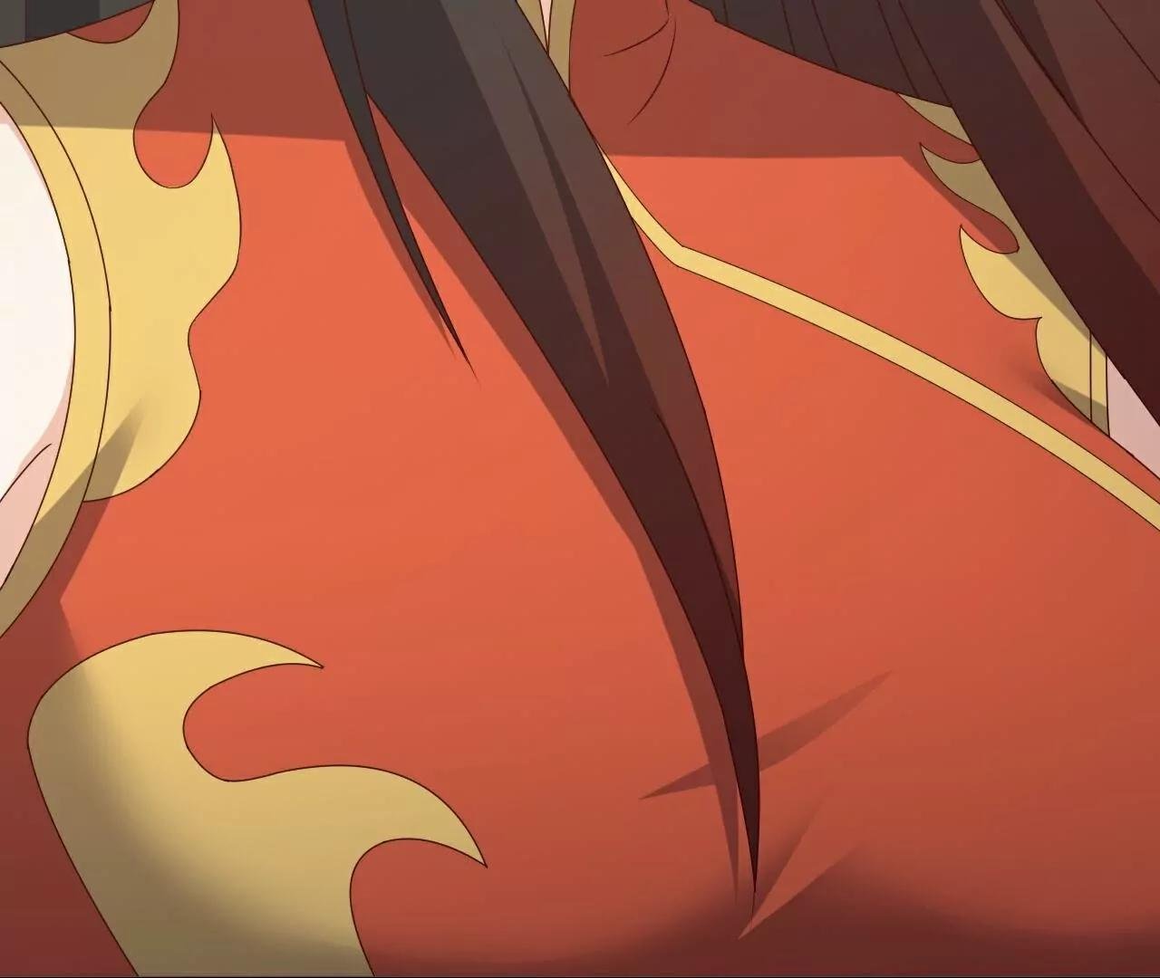 仙武帝尊 - 第787话  回收兵权(3/4) - 1