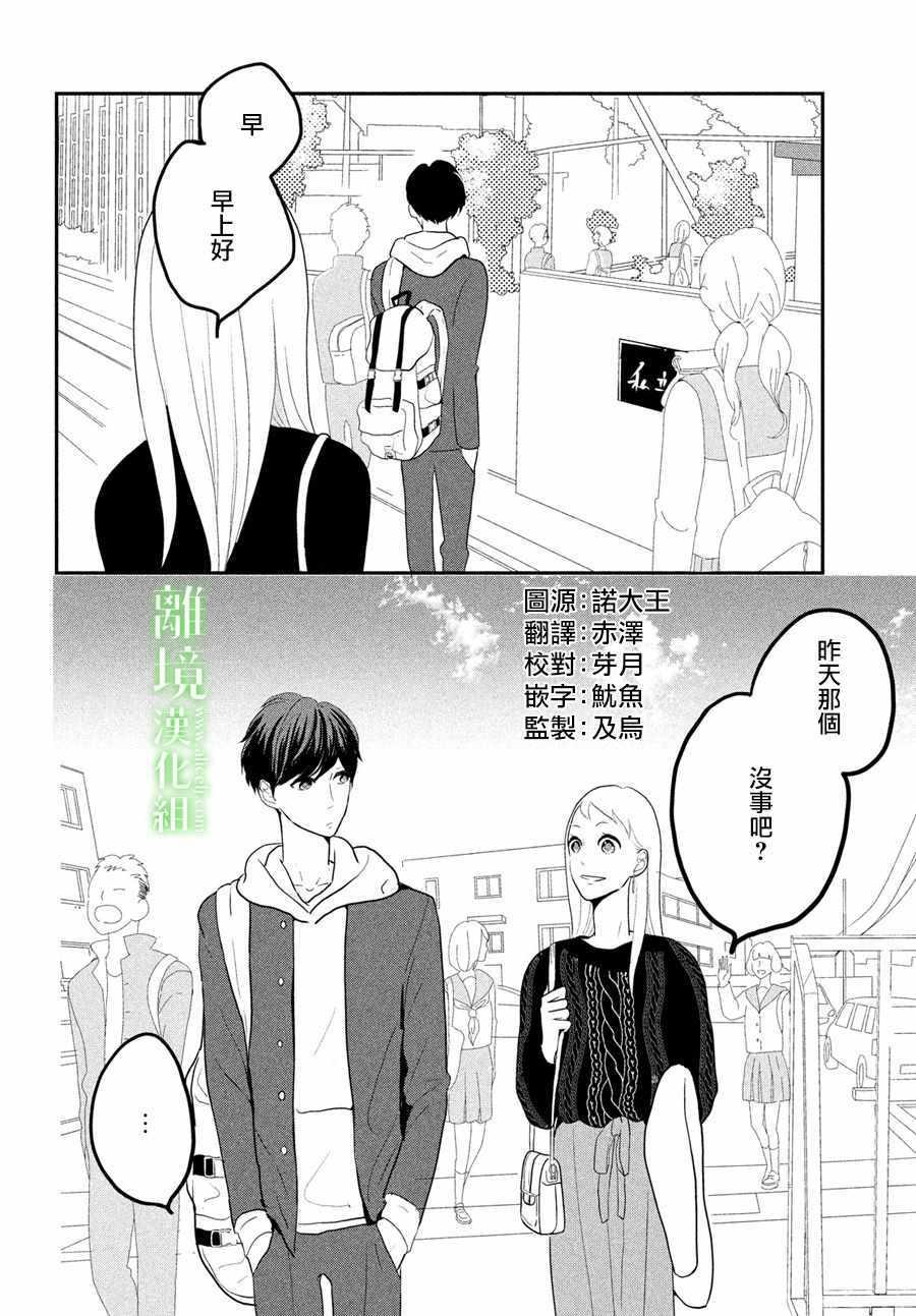 小鎮的千葉君 - 第2話 - 2