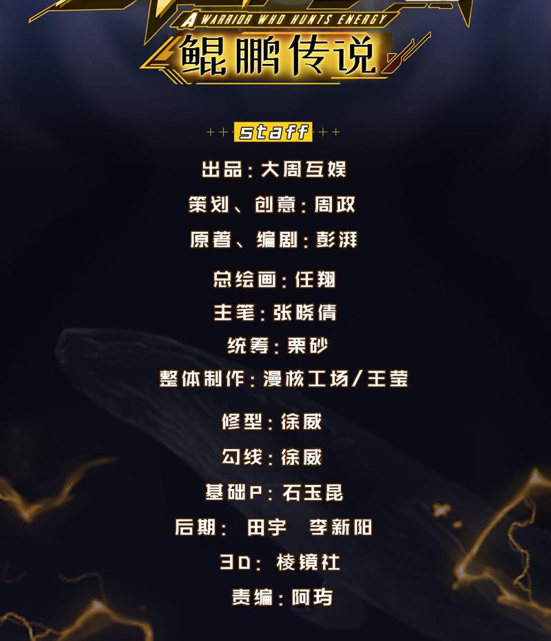 獵能者（獵能者·獵能學院） - 龍囿希的仇恨(1/2) - 2