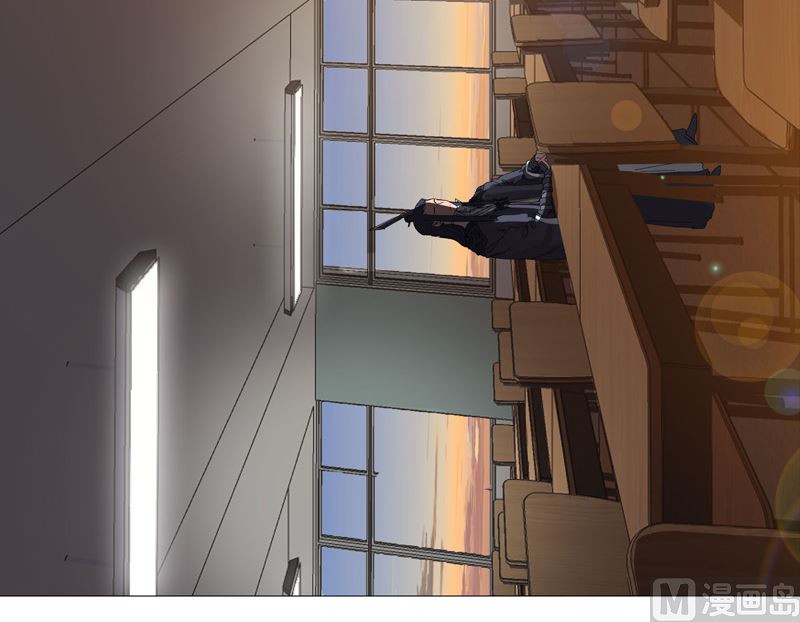 修仙者大戰超能力 - 第220話 打一架(1/2) - 3