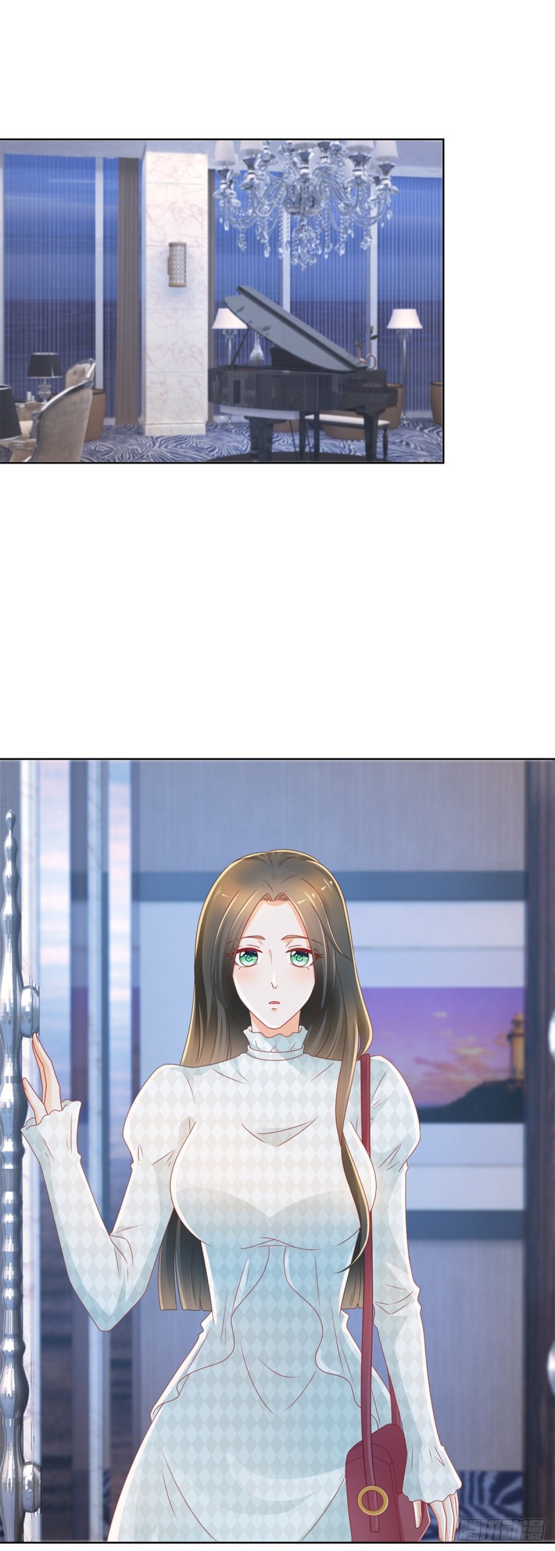 許你萬丈光芒好 - 第214話 感覺身體快被掏空了 - 2
