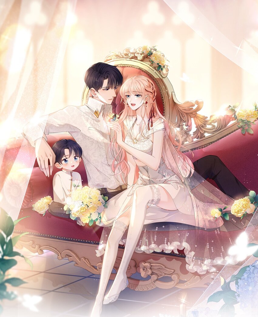 許你萬丈光芒好 - 第377話 再見寧雪落 - 1