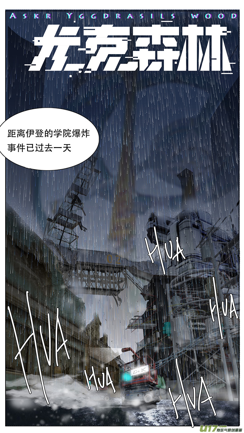 尤克森林 - 98 - 1