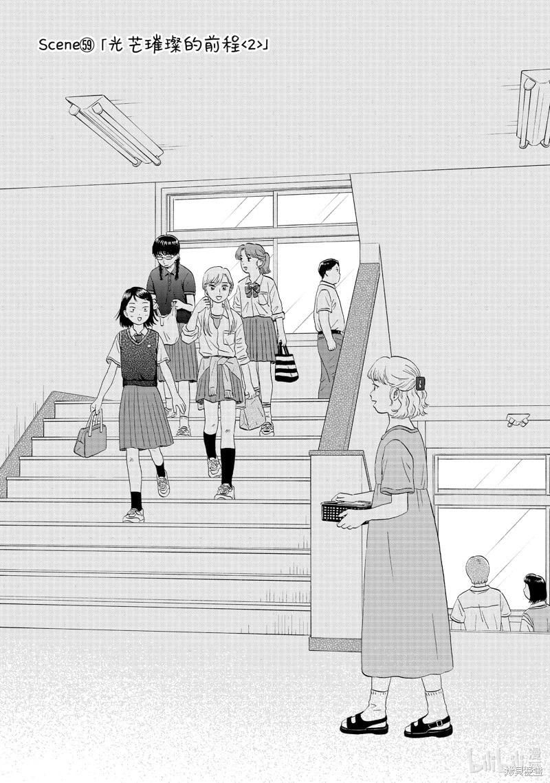 躍動青春 - 第59話 - 1