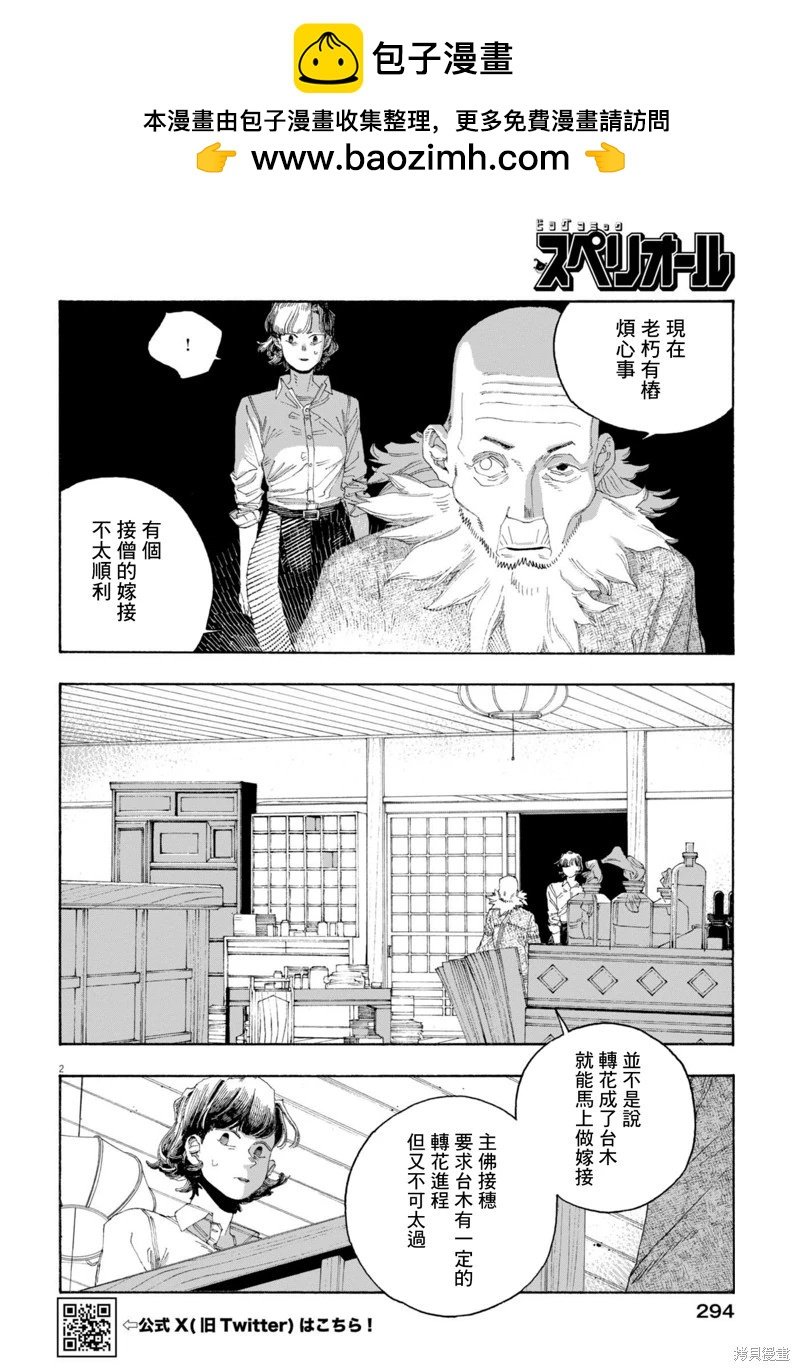 愚者之夜 - 第80話 - 2