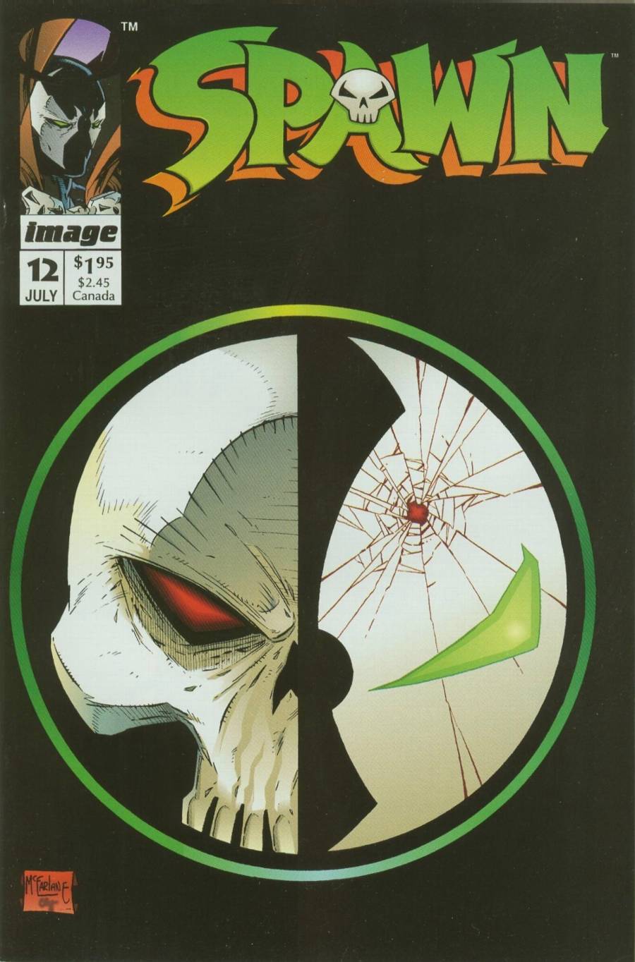 再生俠 - VOL12 - 1