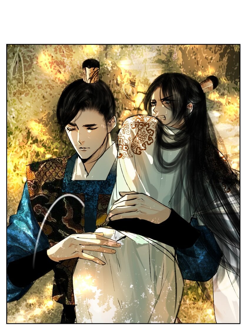 The Reincarnation Of Influential Courtier Manga