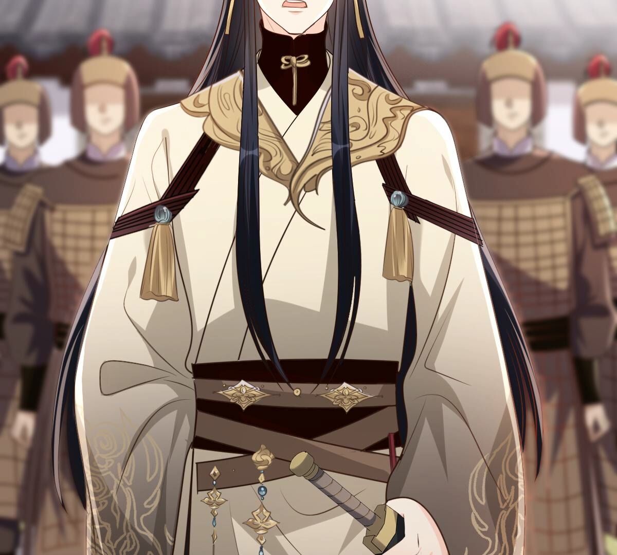 戰神狂妃：鳳傾天下 - 184 第183話 攤上事兒了(1/2) - 3