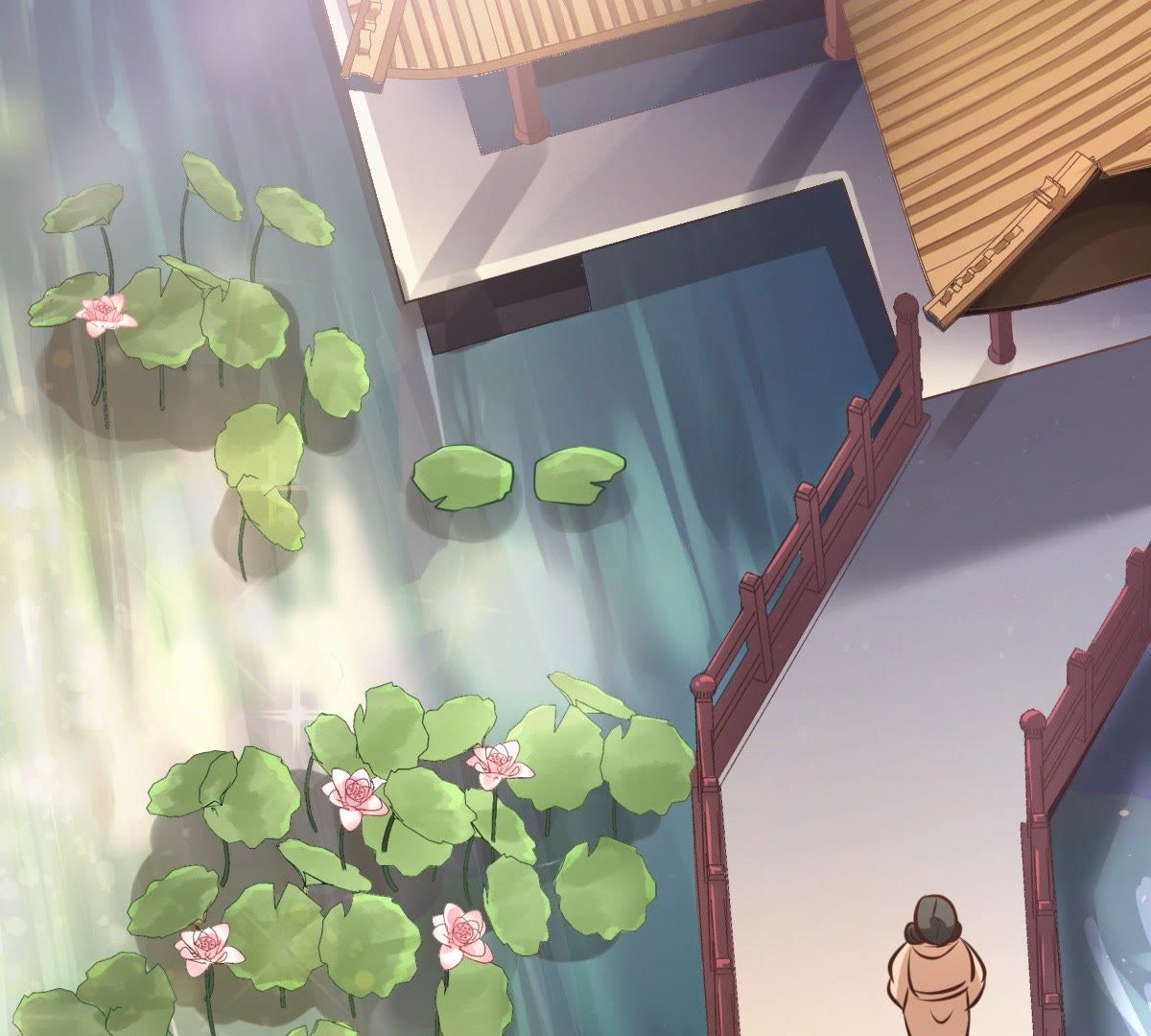 戰神狂妃：鳳傾天下 - 34 第33話 百花節(1/2) - 2