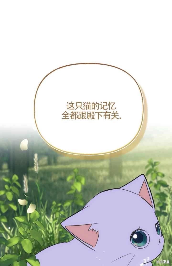 佔有慾強的暴君和他的磕睡小貓 - 第08話(1/2) - 1