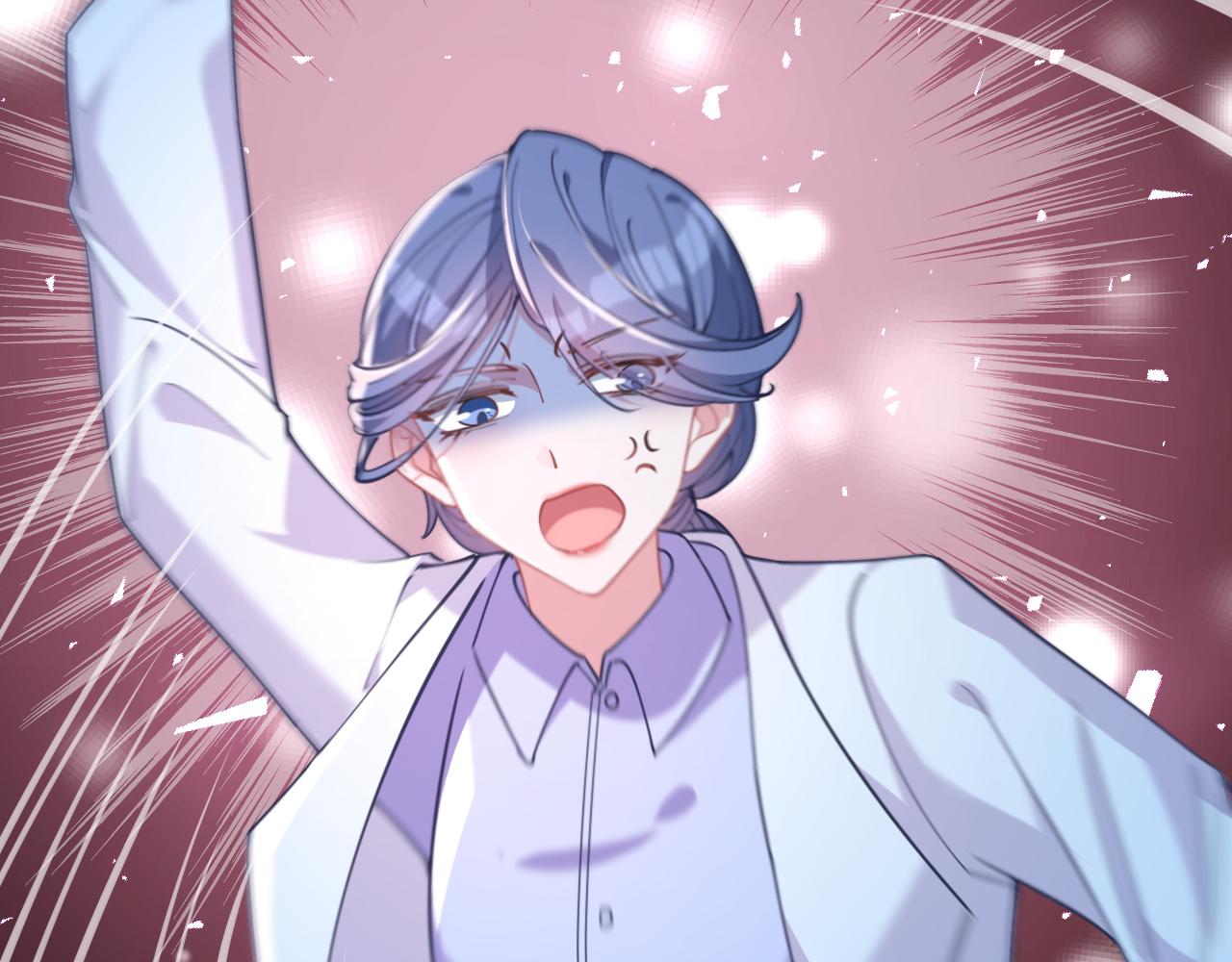 The Real Daughter, She Is an Almighty Boss Chapter 10 MangaMTL