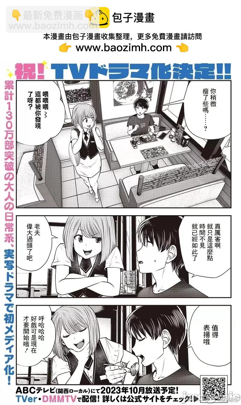 這樣子就可以 - 第32.2話 - 2