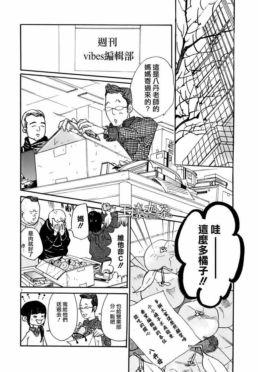 第6话 重版出来 包子漫画