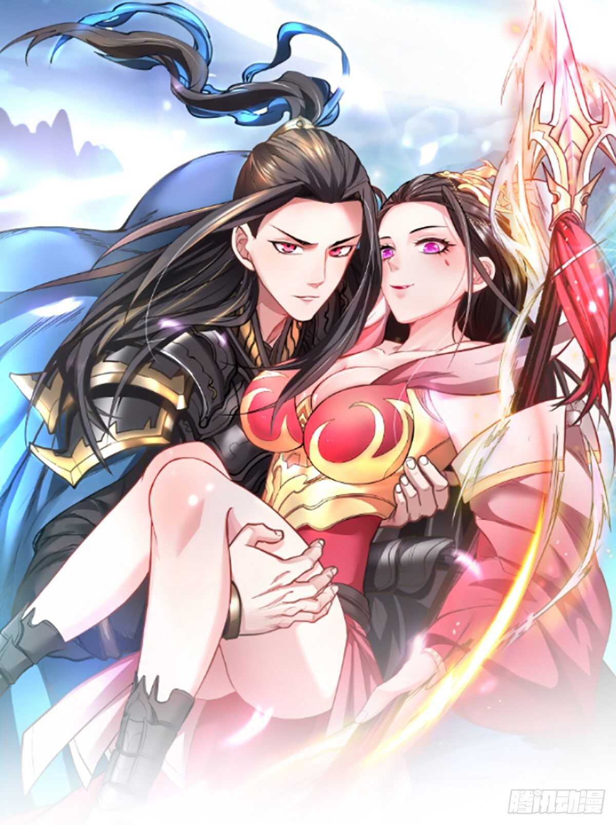 重生之最強魔尊贅婿（舊） - 江湖往事亂象生 - 1