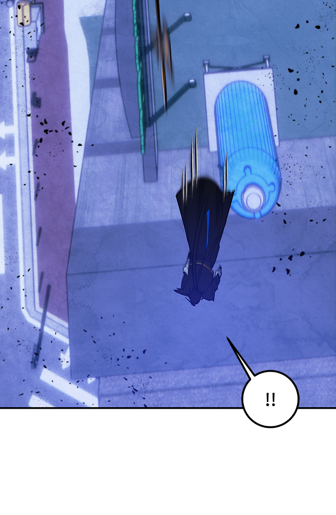 重生最强玩家 - [第69话] 阿加泰（2） - 第13张图