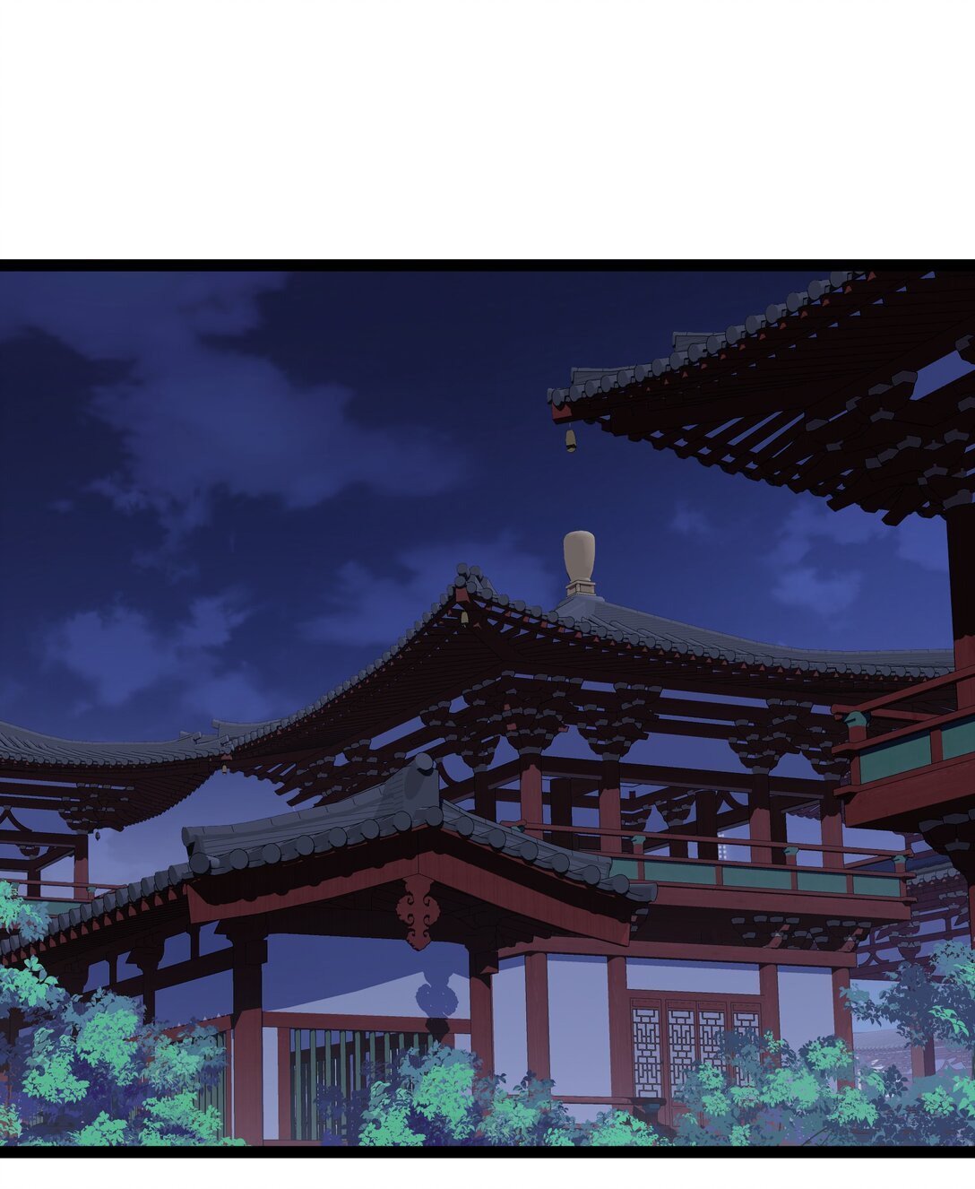 撞破皇帝女兒身 - 13 好了陛下~(1/2) - 1