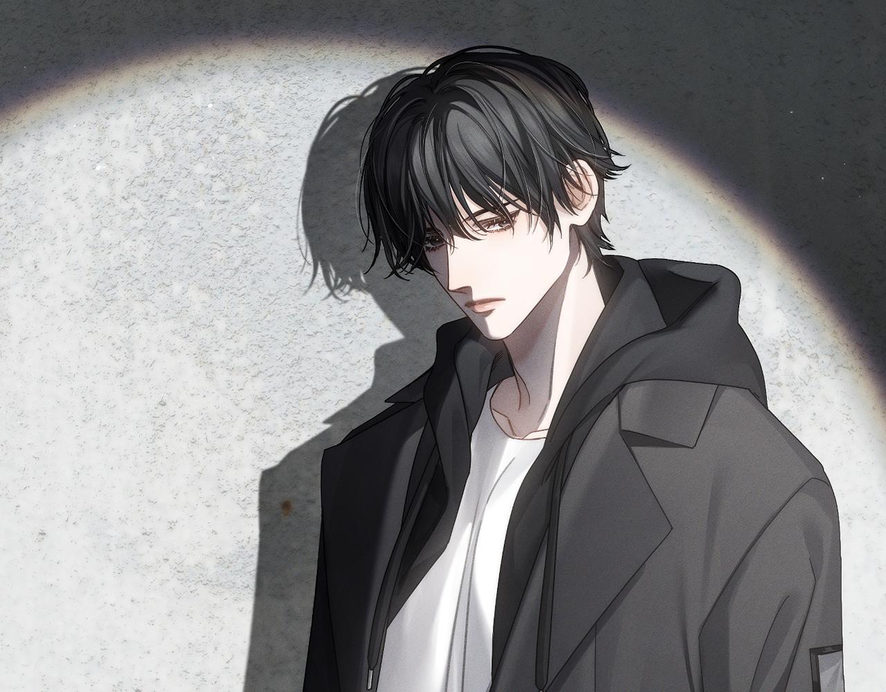 主角只想談戀愛 - 第196話：要點單嗎(1/2) - 1