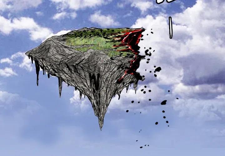 諸神戰紀 - 64(1/3) - 2