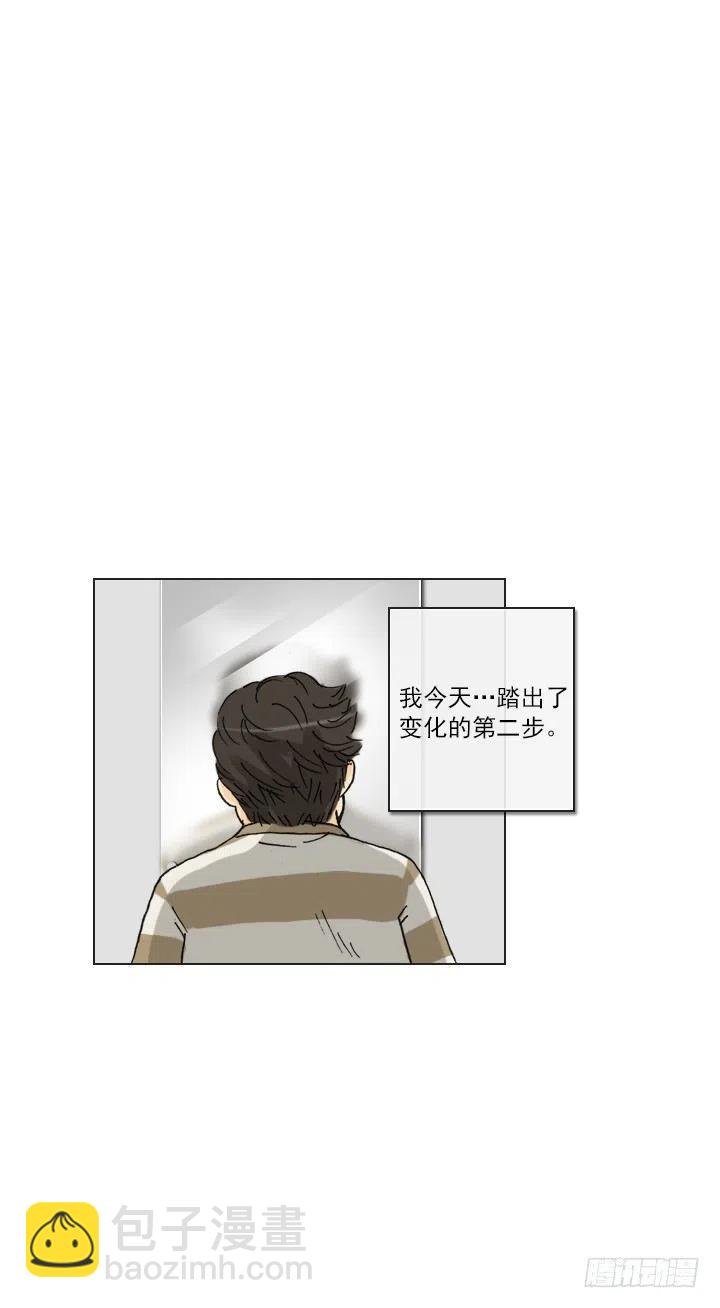 總裁千金x肥宅 - 習慣的語氣(1/2) - 2