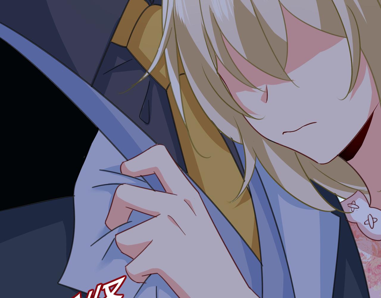 總裁在上 - 第340話 有些賬我們一起算！(1/3) - 3