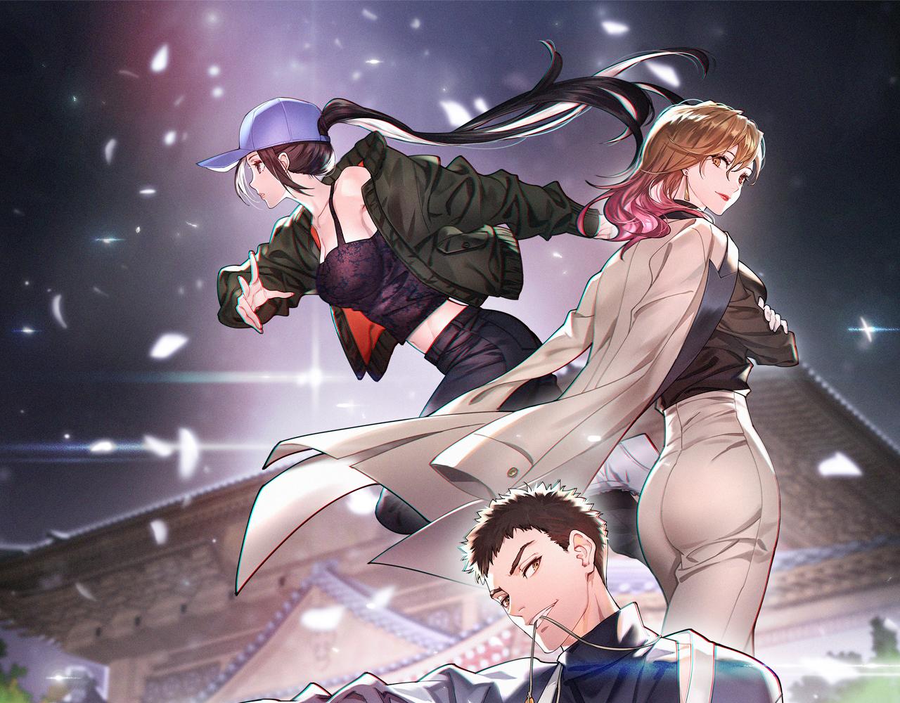 祖師爺下山 - 第113話 對魔道的行動開始(1/3) - 1